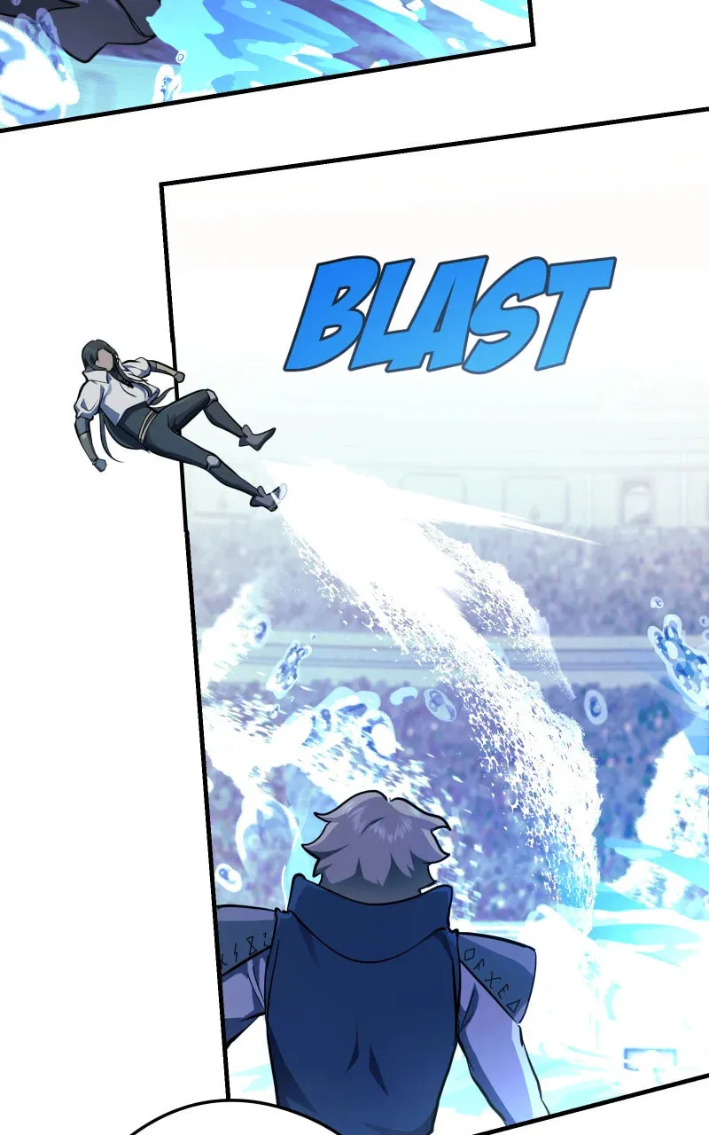 My Best Friend is an Eldritch Horror Chapter 40 page 43 - 