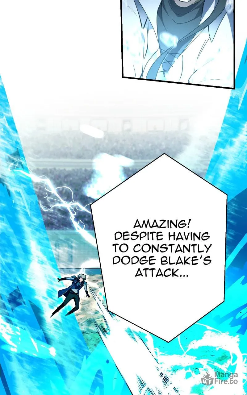 My Best Friend is an Eldritch Horror Chapter 40 page 48 - 