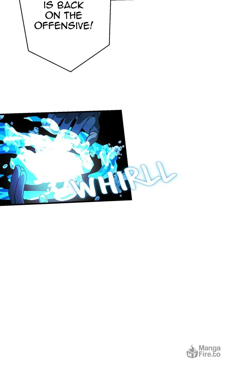My Best Friend is an Eldritch Horror Chapter 40 page 50 - 