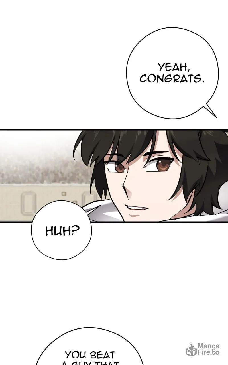 My Best Friend is an Eldritch Horror Chapter 40 page 6 - 
