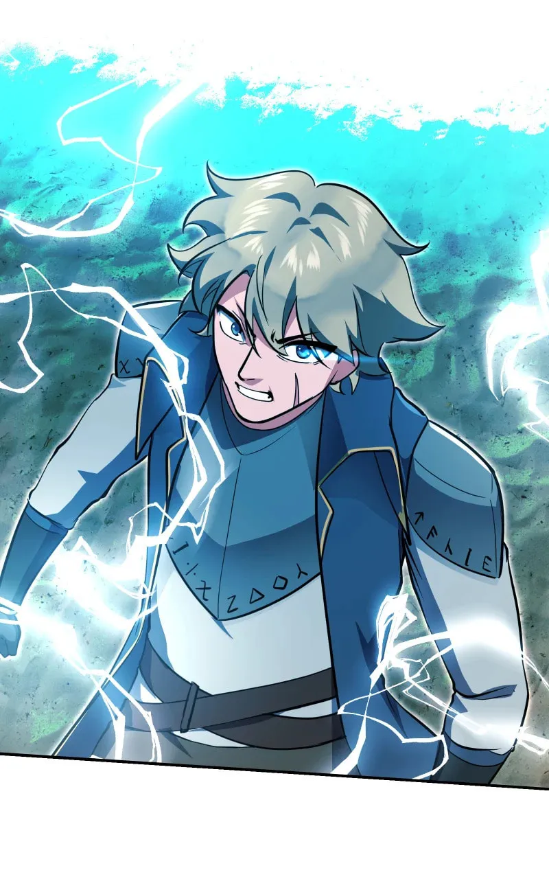 My Best Friend is an Eldritch Horror Chapter 40 page 53 - 
