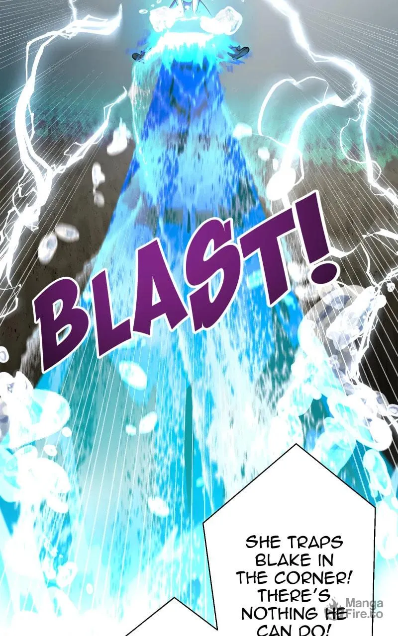 My Best Friend is an Eldritch Horror Chapter 40 page 55 - 