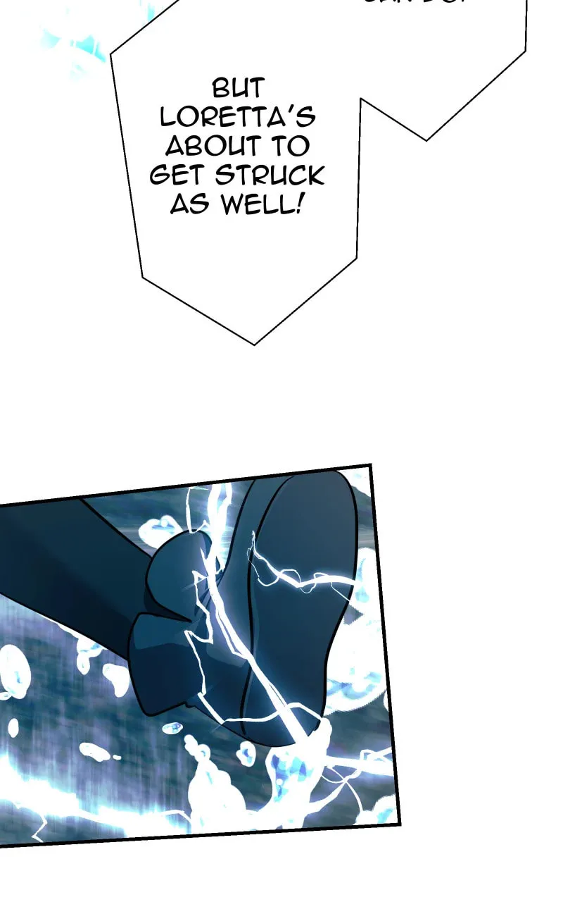 My Best Friend is an Eldritch Horror Chapter 40 page 56 - 