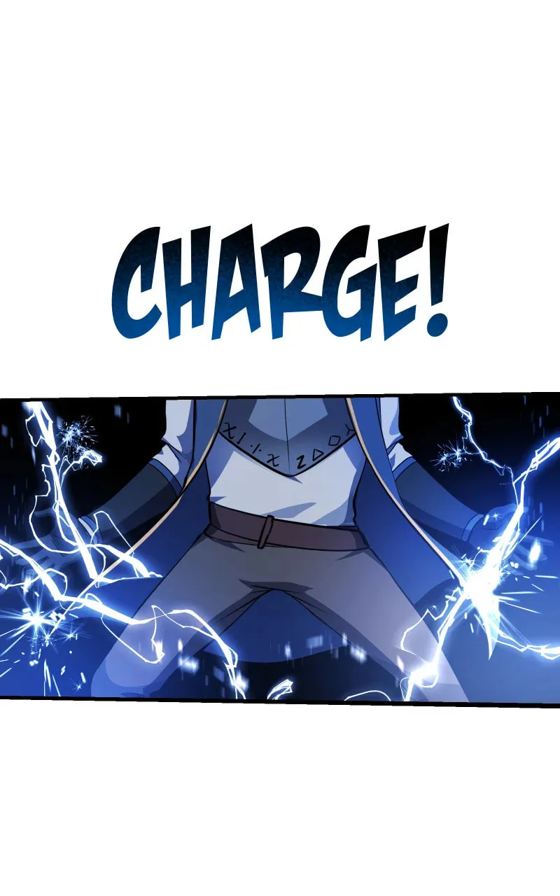 My Best Friend is an Eldritch Horror Chapter 40 page 58 - 