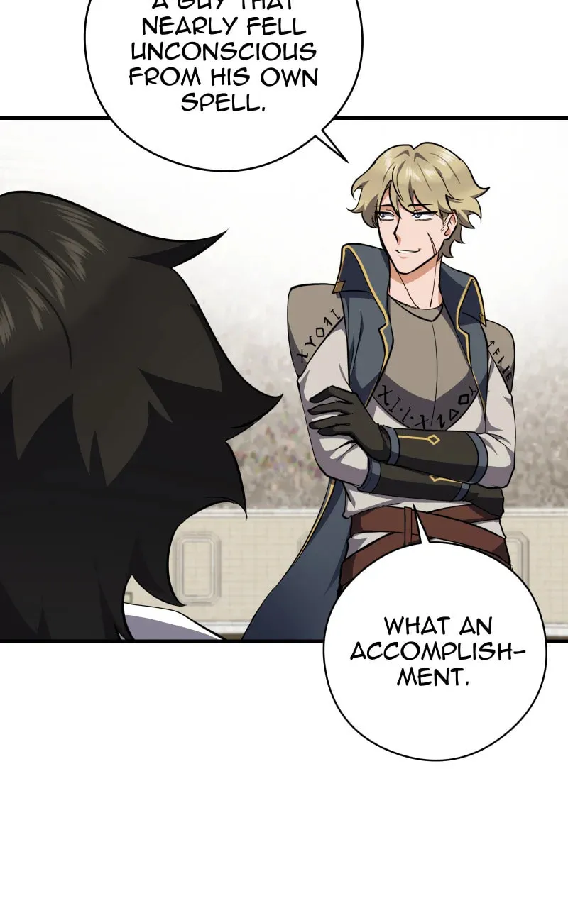 My Best Friend is an Eldritch Horror Chapter 40 page 7 - 