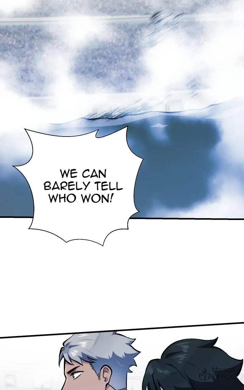 My Best Friend is an Eldritch Horror Chapter 40 page 65 - 