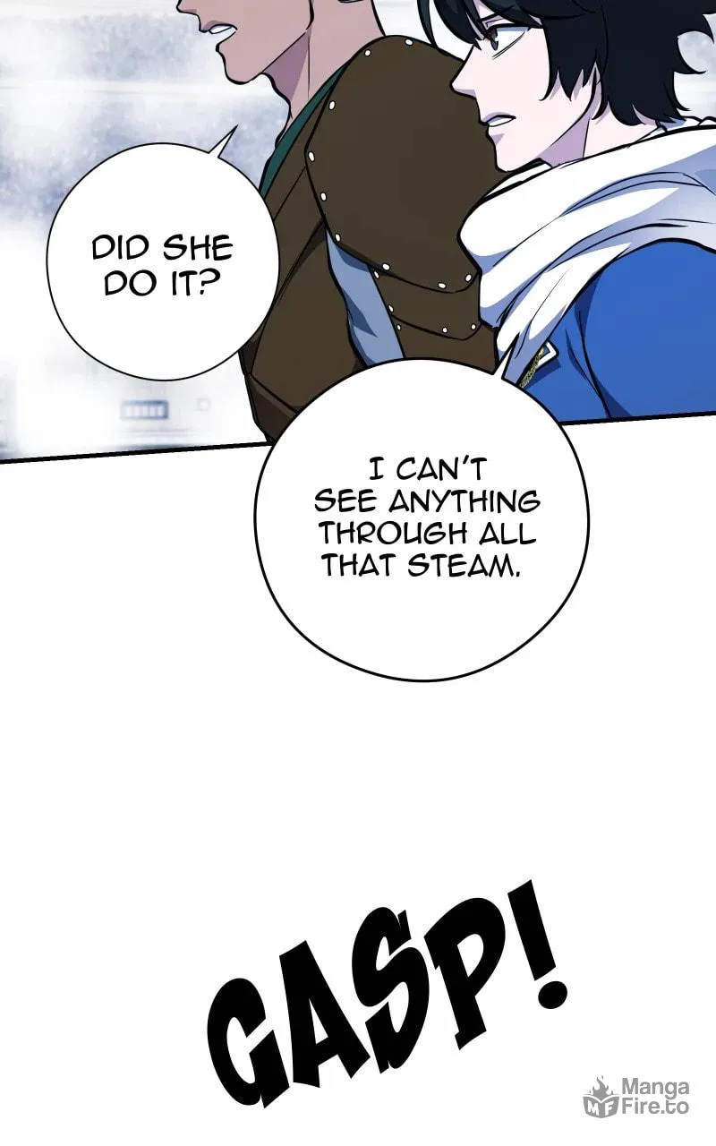 My Best Friend is an Eldritch Horror Chapter 40 page 66 - 