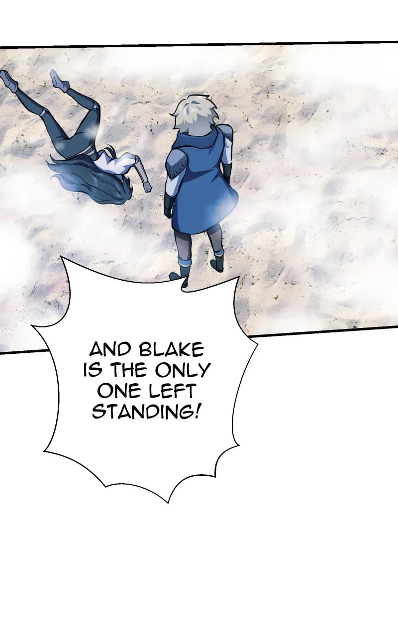 My Best Friend is an Eldritch Horror Chapter 40 page 67 - 