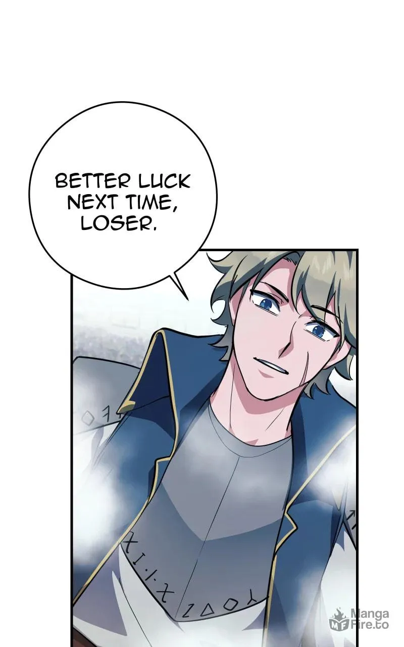 My Best Friend is an Eldritch Horror Chapter 40 page 69 - 