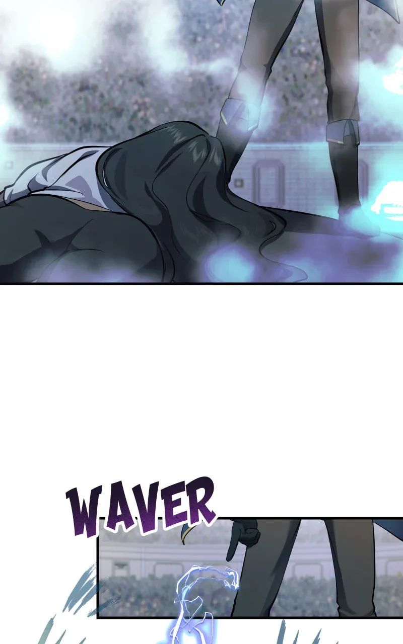 My Best Friend is an Eldritch Horror Chapter 40 page 71 - 