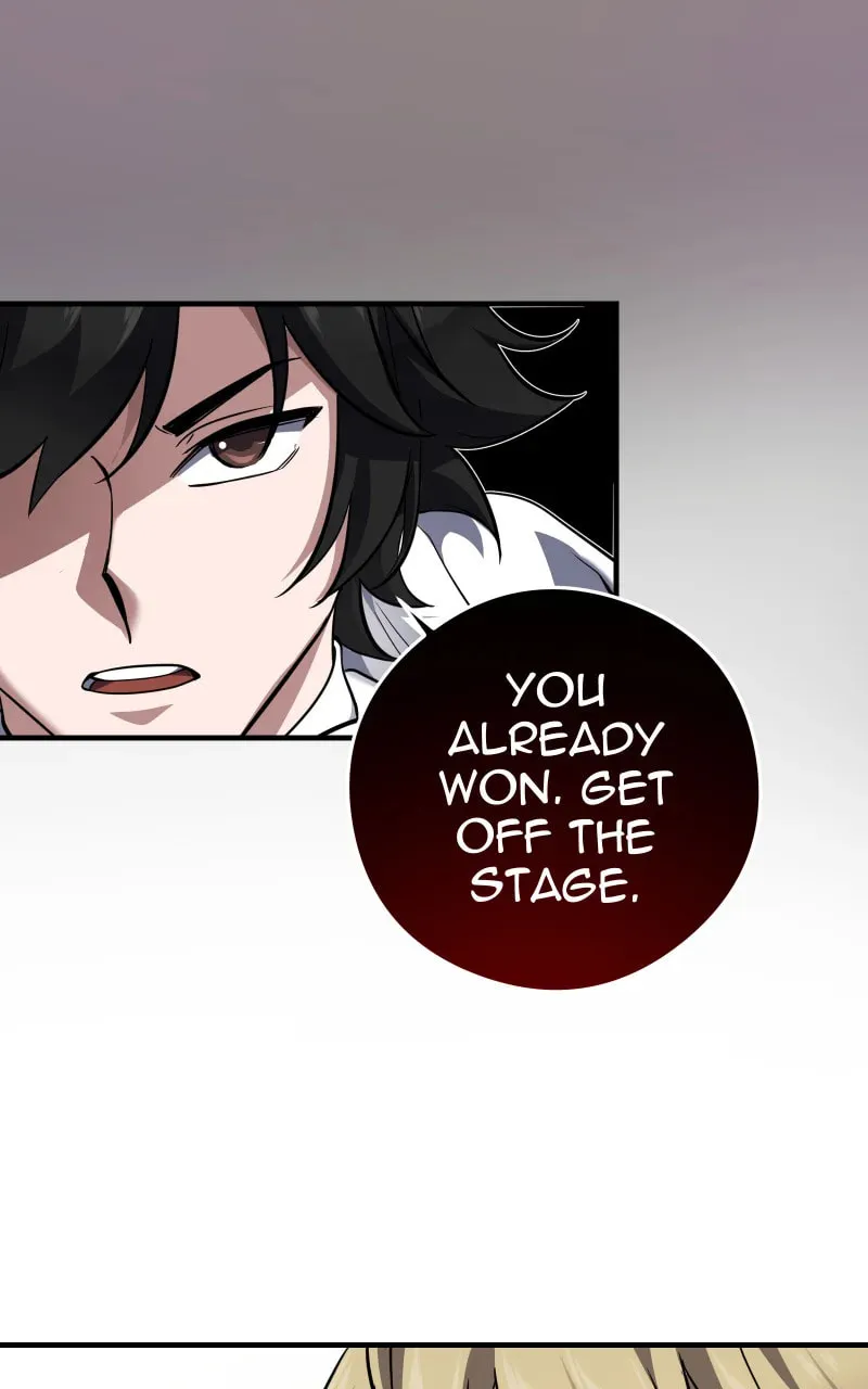 My Best Friend is an Eldritch Horror Chapter 40 page 74 - 