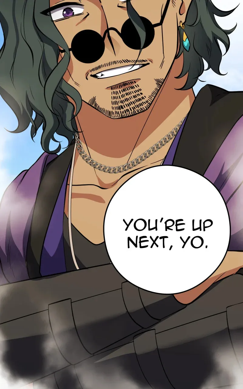 My Best Friend is an Eldritch Horror Chapter 40 page 79 - 