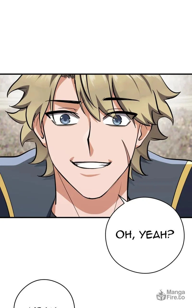 My Best Friend is an Eldritch Horror Chapter 40 page 9 - 