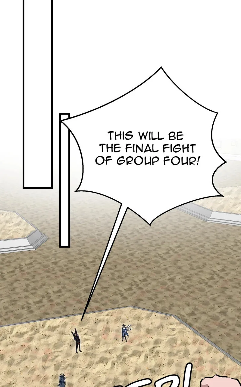 My Best Friend is an Eldritch Horror Chapter 41 page 2 - 