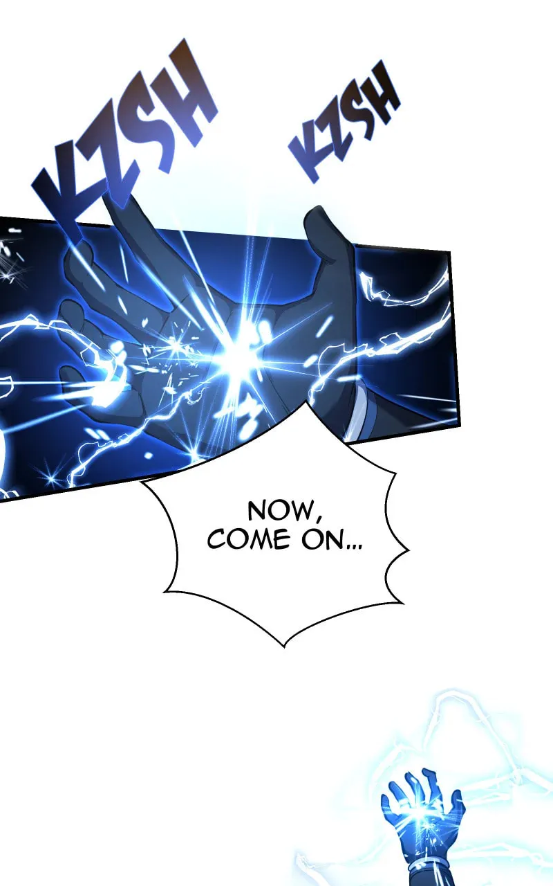 My Best Friend is an Eldritch Horror Chapter 41 page 11 - 
