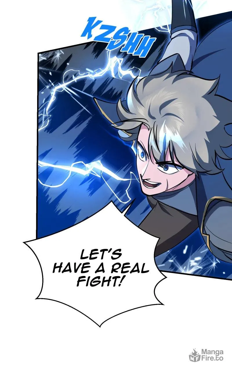 My Best Friend is an Eldritch Horror Chapter 41 page 12 - 