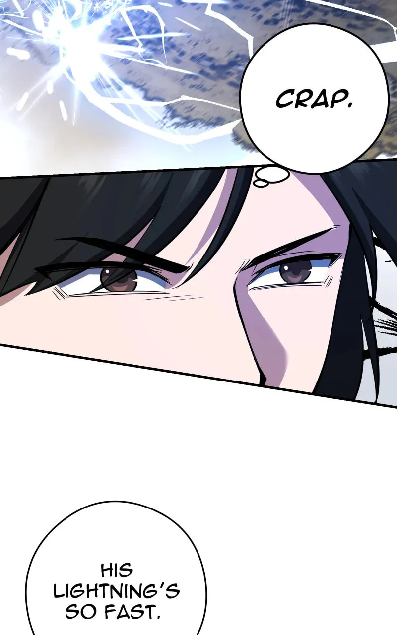 My Best Friend is an Eldritch Horror Chapter 41 page 14 - 