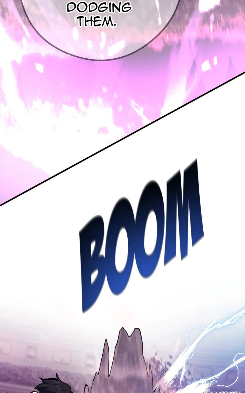 My Best Friend is an Eldritch Horror Chapter 41 page 17 - 