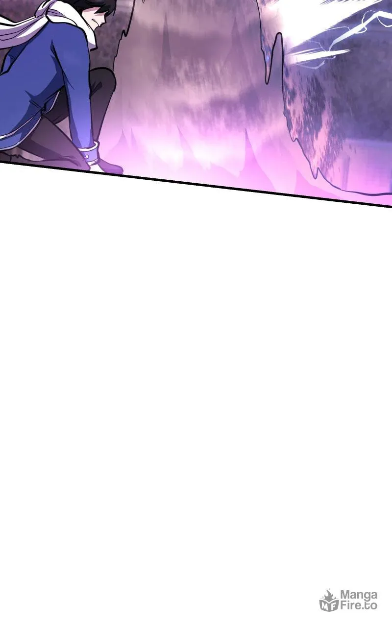 My Best Friend is an Eldritch Horror Chapter 41 page 18 - 