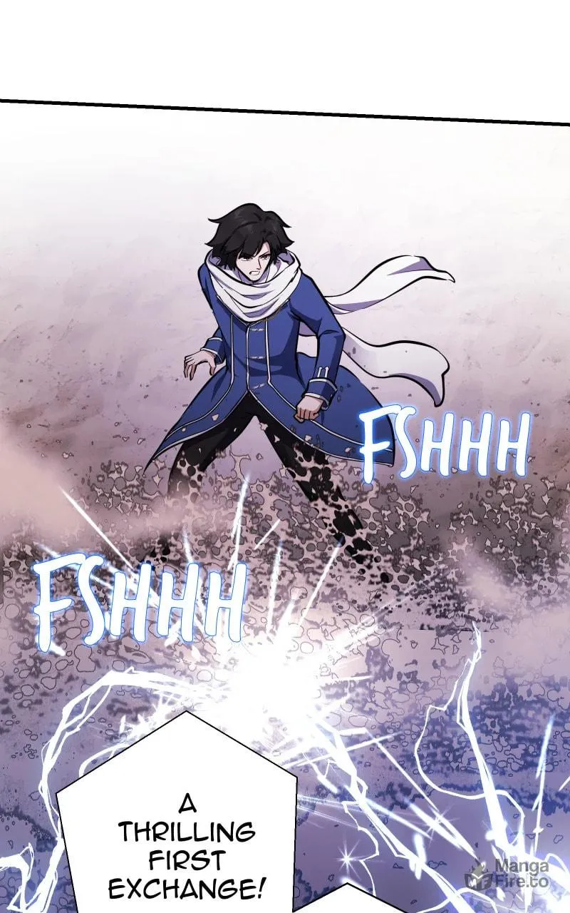 My Best Friend is an Eldritch Horror Chapter 41 page 20 - 