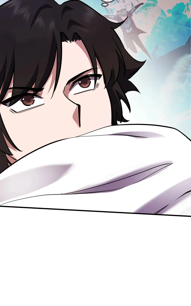 My Best Friend is an Eldritch Horror Chapter 41 page 23 - 