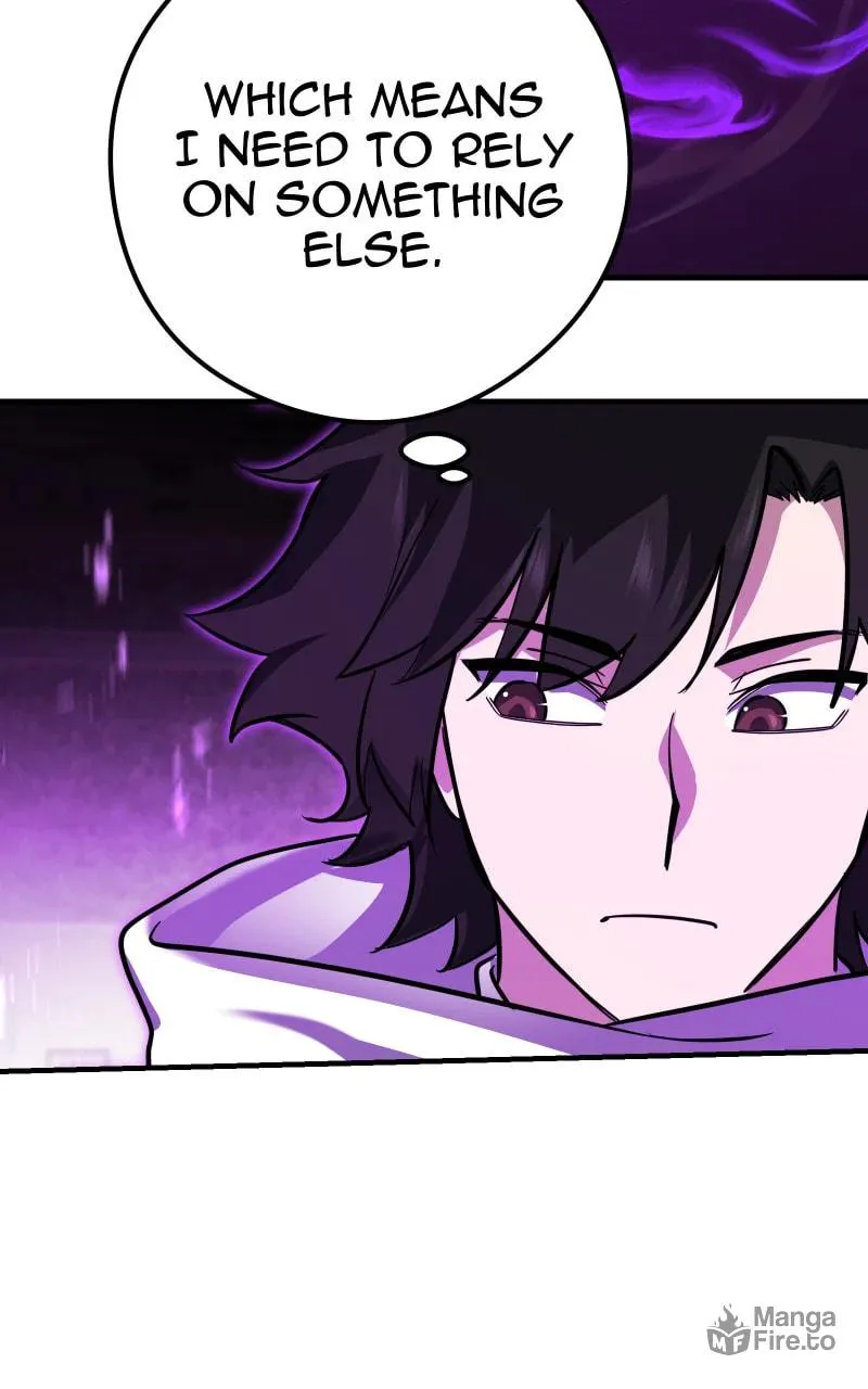 My Best Friend is an Eldritch Horror Chapter 41 page 25 - 