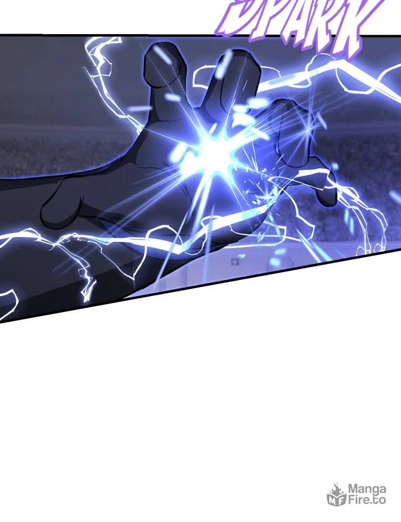 My Best Friend is an Eldritch Horror Chapter 41 page 27 - 