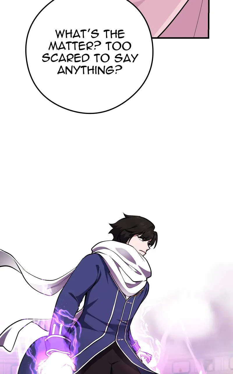 My Best Friend is an Eldritch Horror Chapter 41 page 29 - 