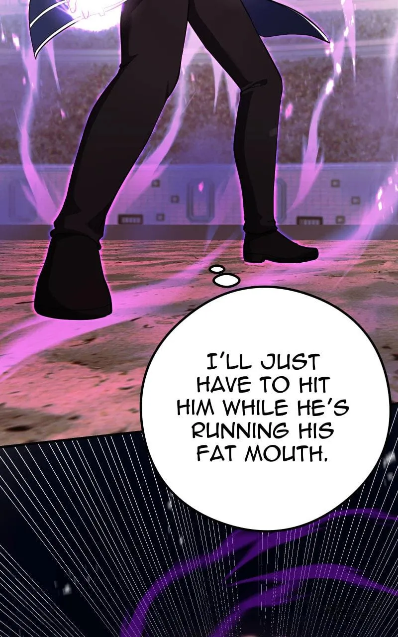 My Best Friend is an Eldritch Horror Chapter 41 page 30 - 