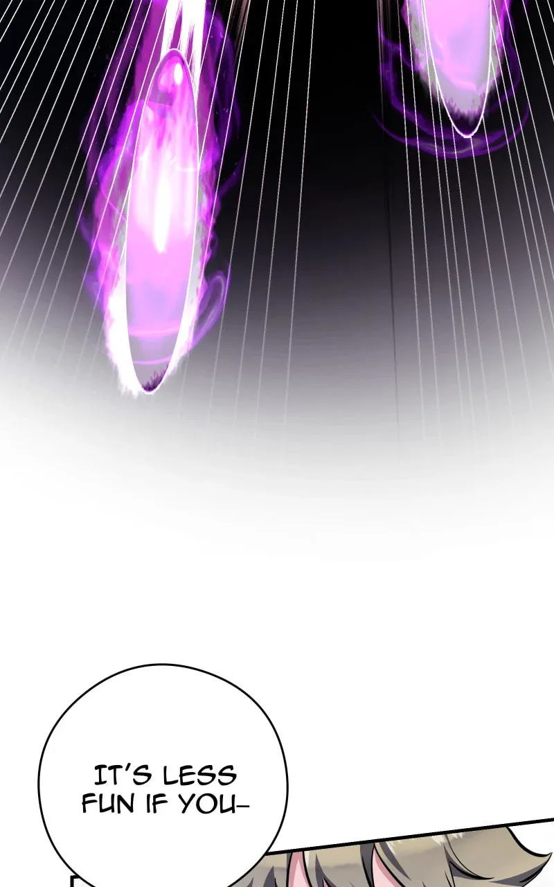 My Best Friend is an Eldritch Horror Chapter 41 page 32 - 