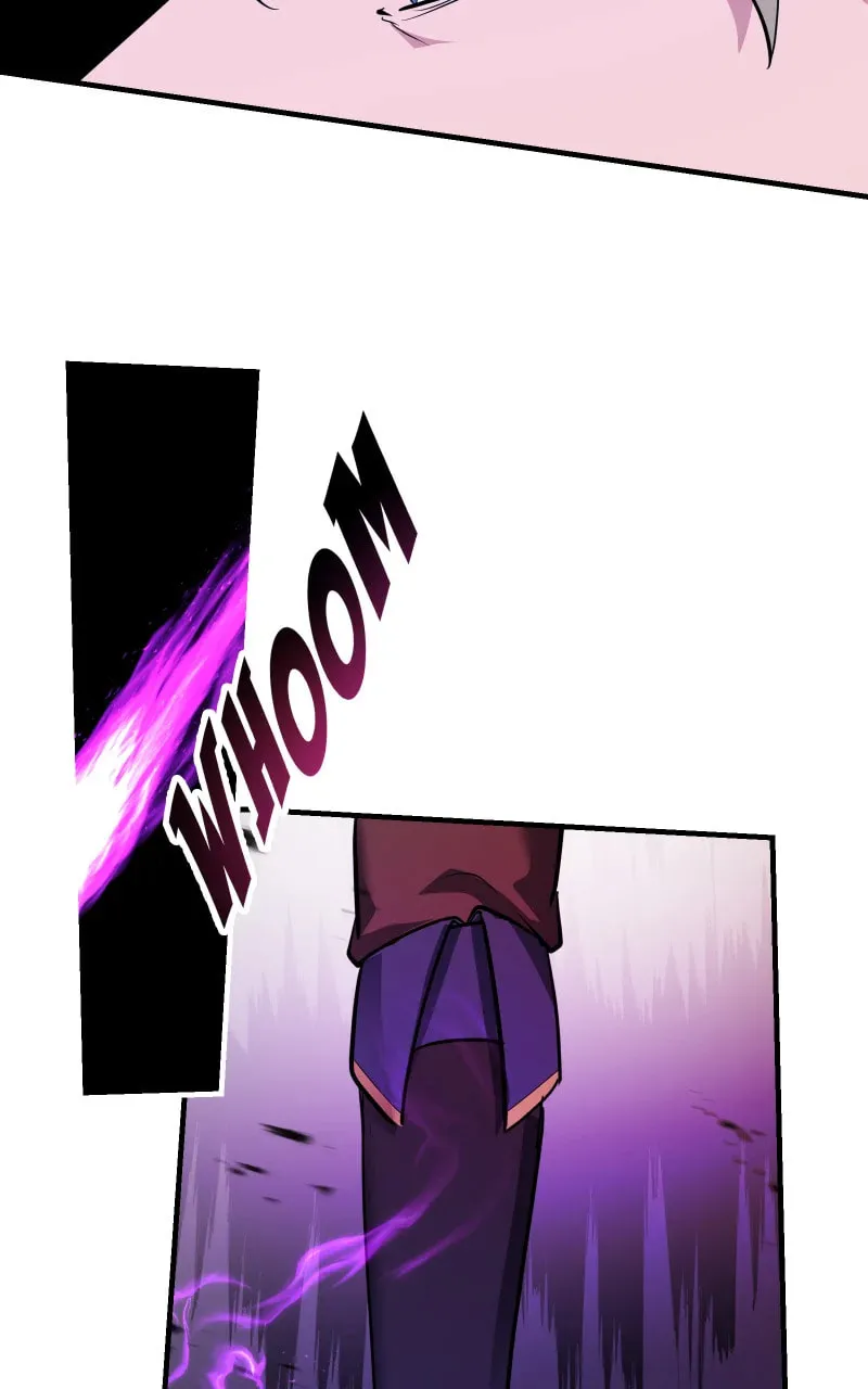 My Best Friend is an Eldritch Horror Chapter 41 page 34 - 