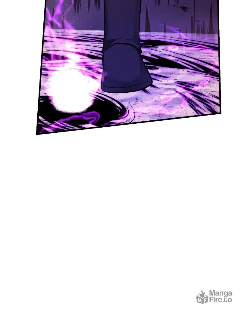 My Best Friend is an Eldritch Horror Chapter 41 page 35 - 
