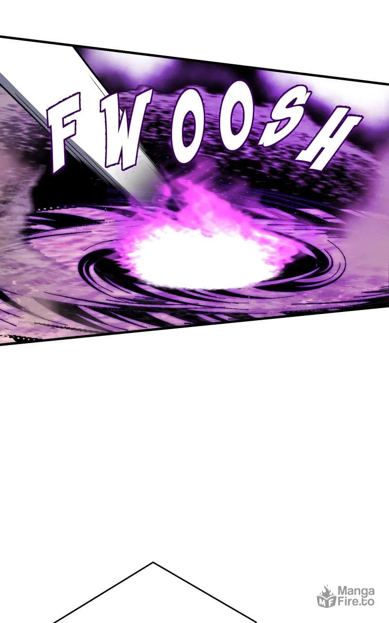 My Best Friend is an Eldritch Horror Chapter 41 page 36 - 