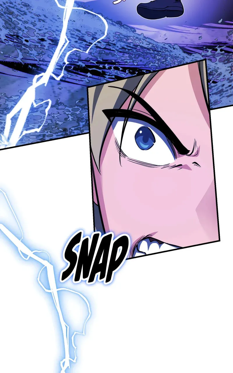 My Best Friend is an Eldritch Horror Chapter 41 page 38 - 