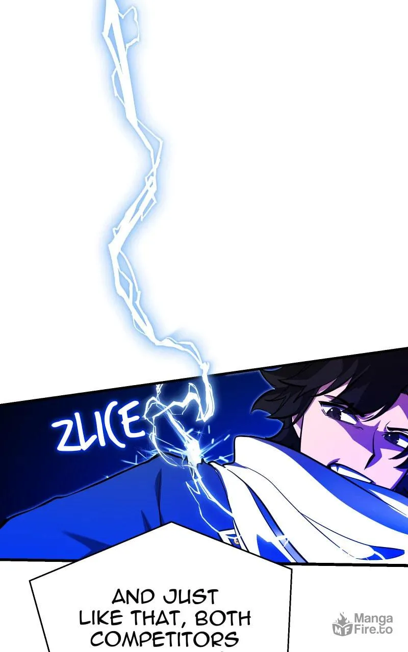 My Best Friend is an Eldritch Horror Chapter 41 page 39 - 