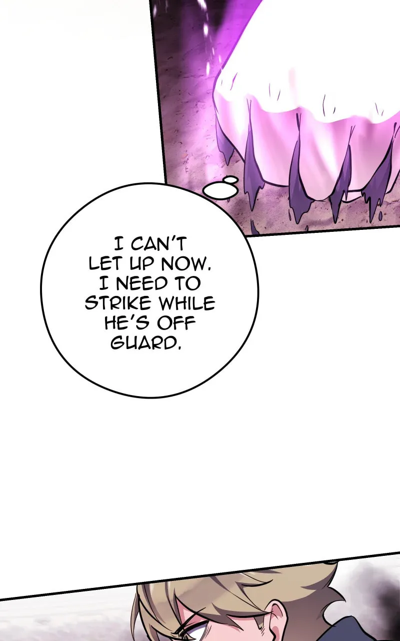 My Best Friend is an Eldritch Horror Chapter 41 page 41 - 