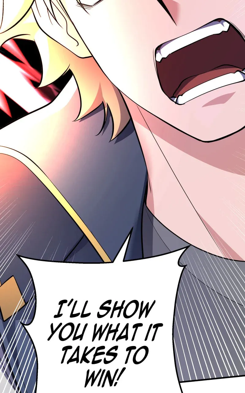My Best Friend is an Eldritch Horror Chapter 41 page 43 - 