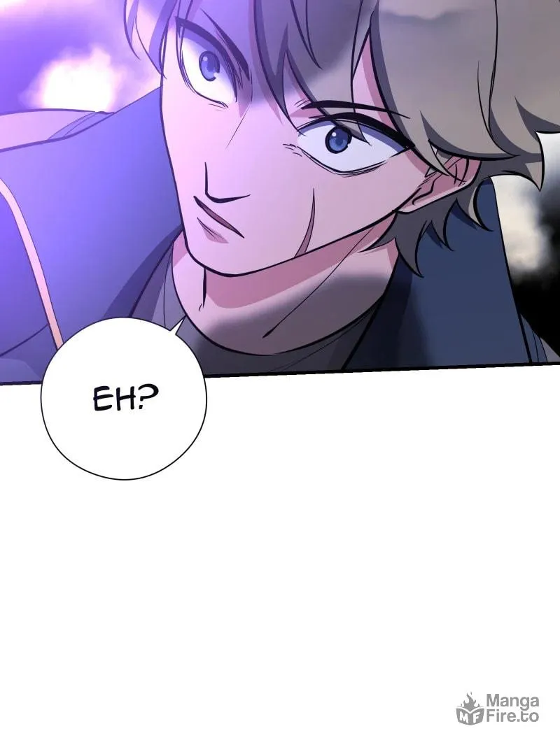 My Best Friend is an Eldritch Horror Chapter 41 page 45 - 
