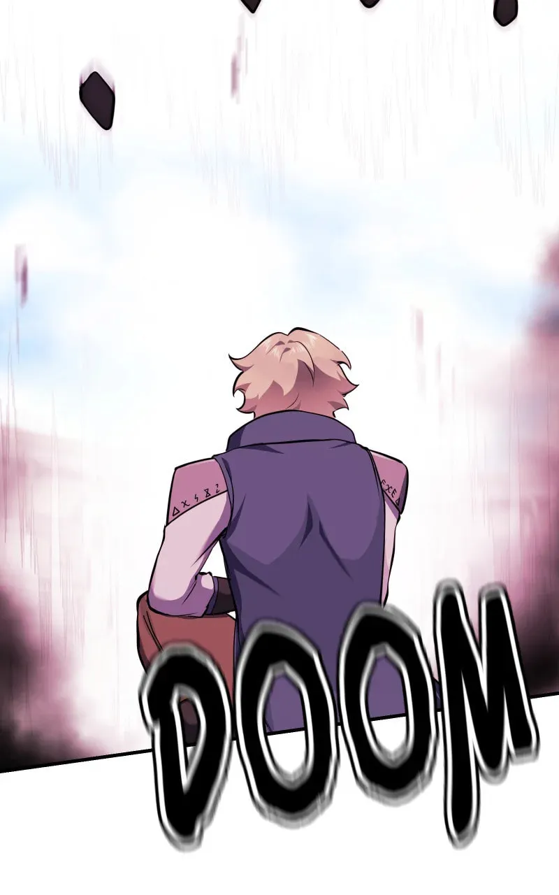My Best Friend is an Eldritch Horror Chapter 41 page 47 - 