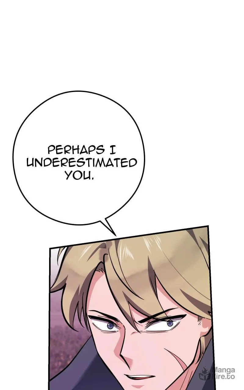 My Best Friend is an Eldritch Horror Chapter 41 page 48 - 