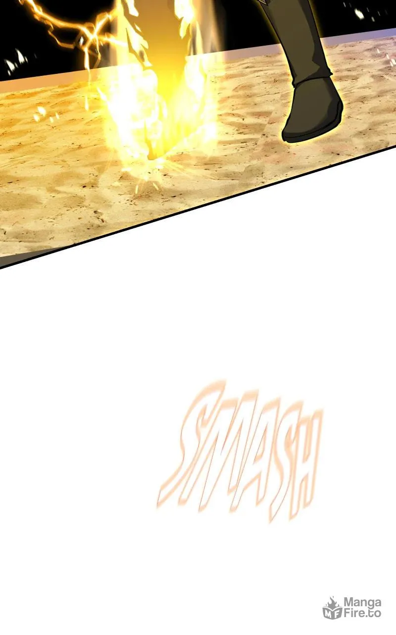My Best Friend is an Eldritch Horror Chapter 41 page 50 - 