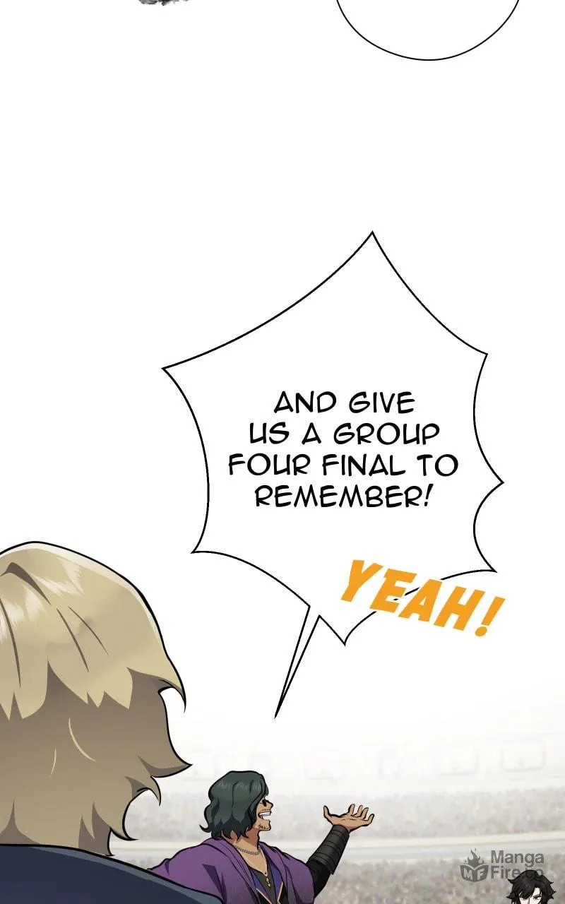 My Best Friend is an Eldritch Horror Chapter 41 page 6 - 