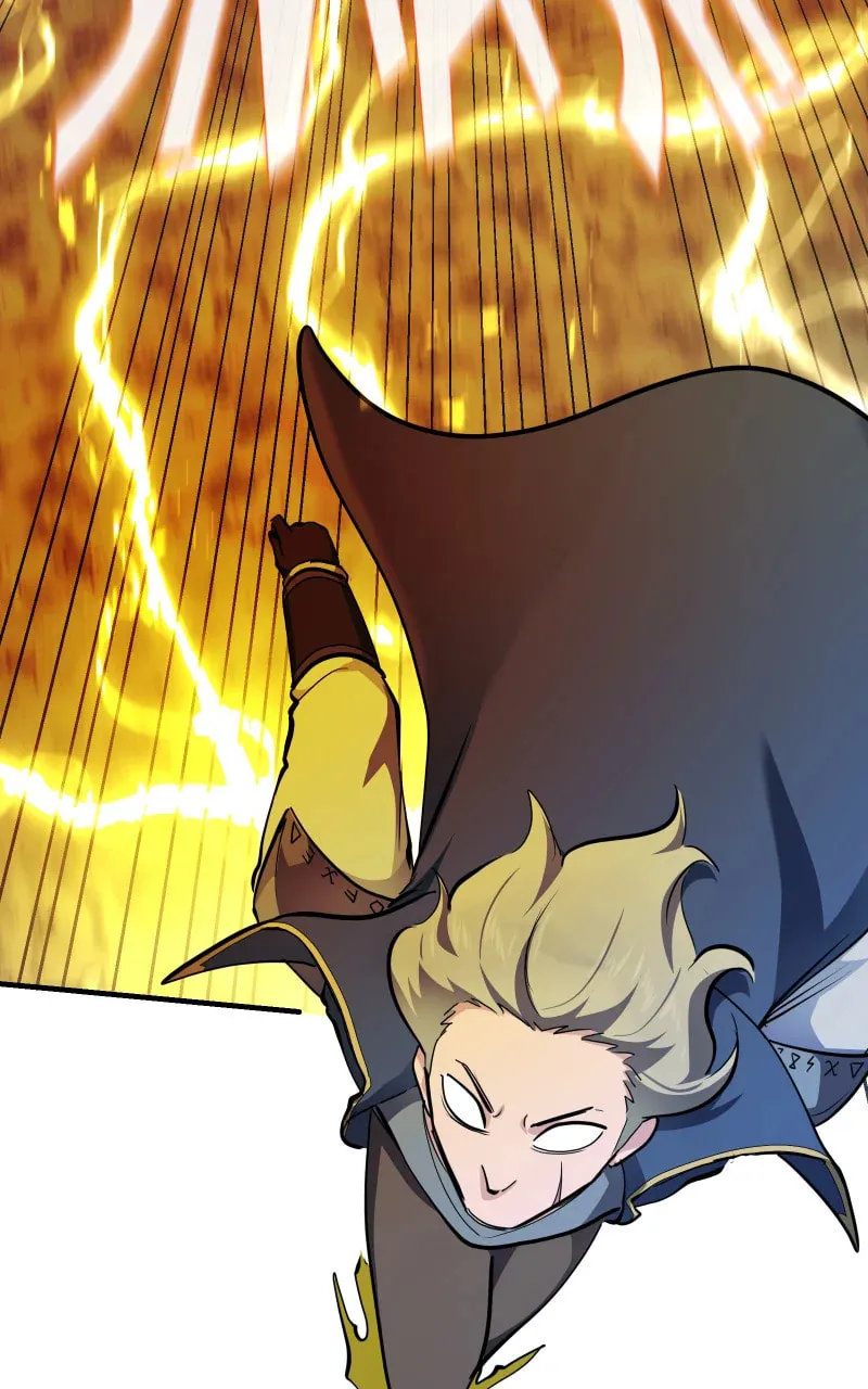 My Best Friend is an Eldritch Horror Chapter 41 page 52 - 
