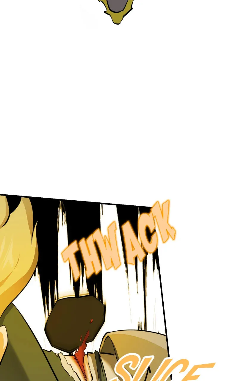 My Best Friend is an Eldritch Horror Chapter 41 page 53 - 