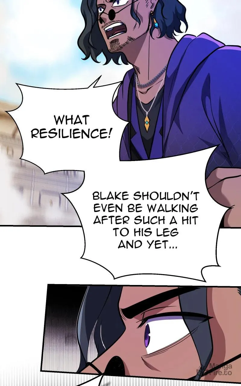 My Best Friend is an Eldritch Horror Chapter 41 page 60 - 