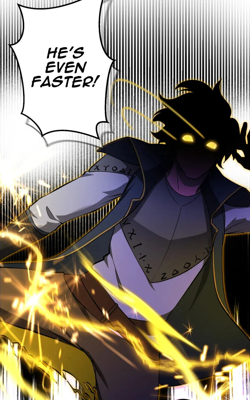 My Best Friend is an Eldritch Horror Chapter 41 page 61 - 