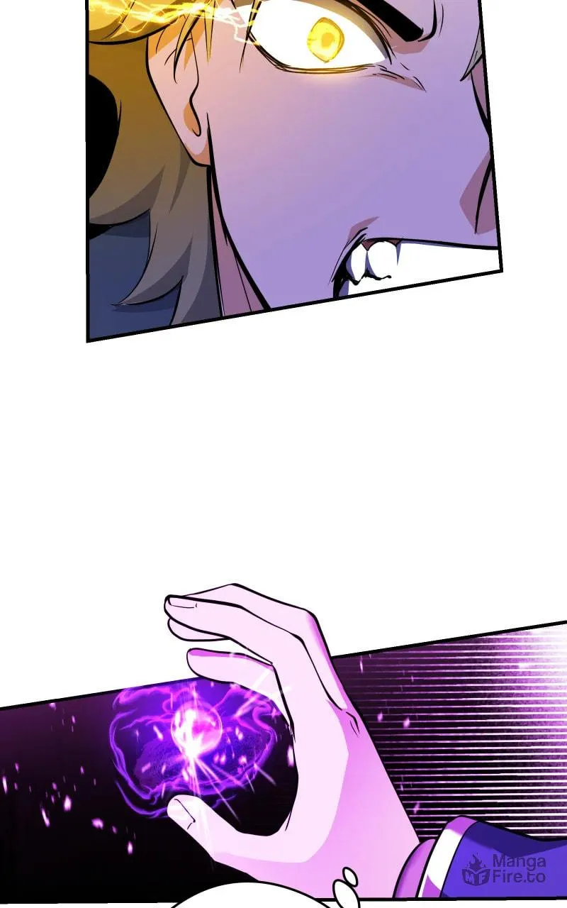 My Best Friend is an Eldritch Horror Chapter 41 page 63 - 