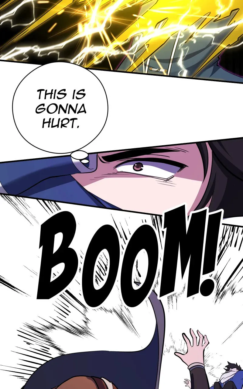 My Best Friend is an Eldritch Horror Chapter 41 page 67 - 
