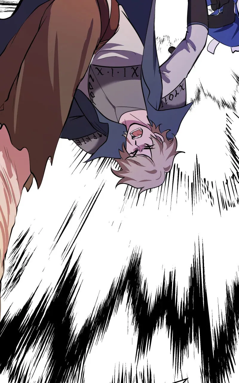 My Best Friend is an Eldritch Horror Chapter 41 page 68 - 