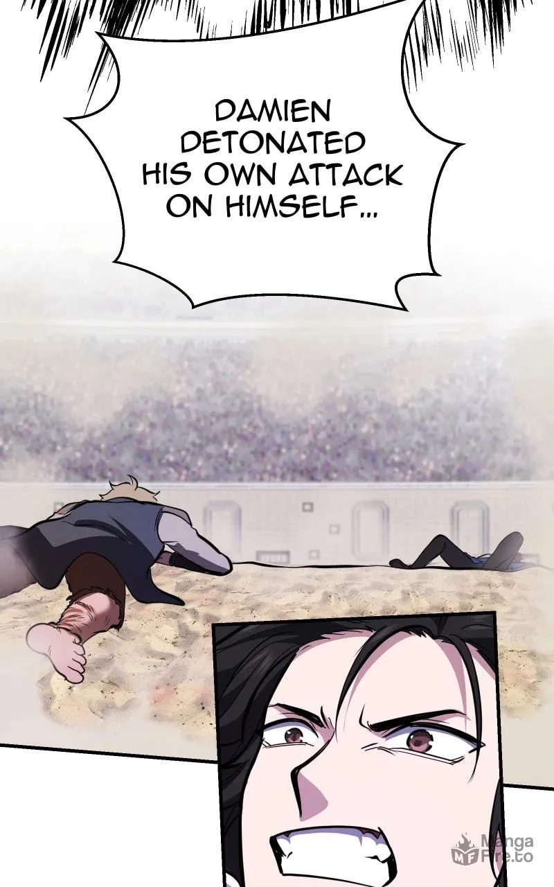 My Best Friend is an Eldritch Horror Chapter 41 page 69 - 